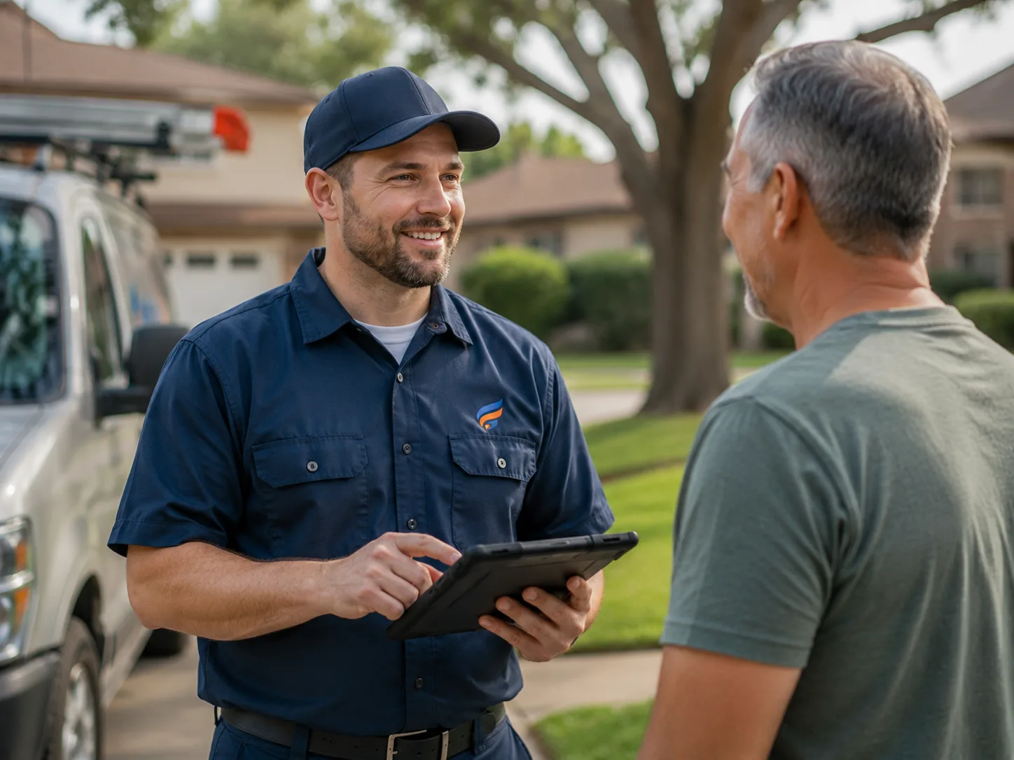 Emergency Plumber Near Me Winston Salem, NC FAQs